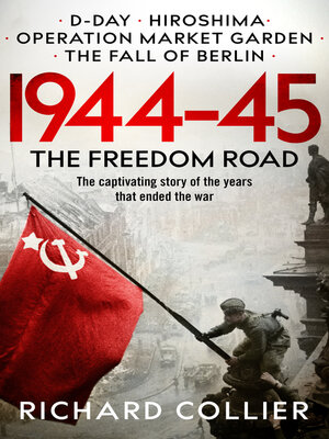 cover image of 1944–45